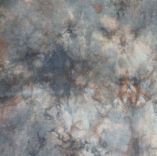 "Odyssey" - 28 ct - Lugana