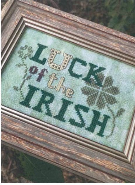 Luck Of The Irish