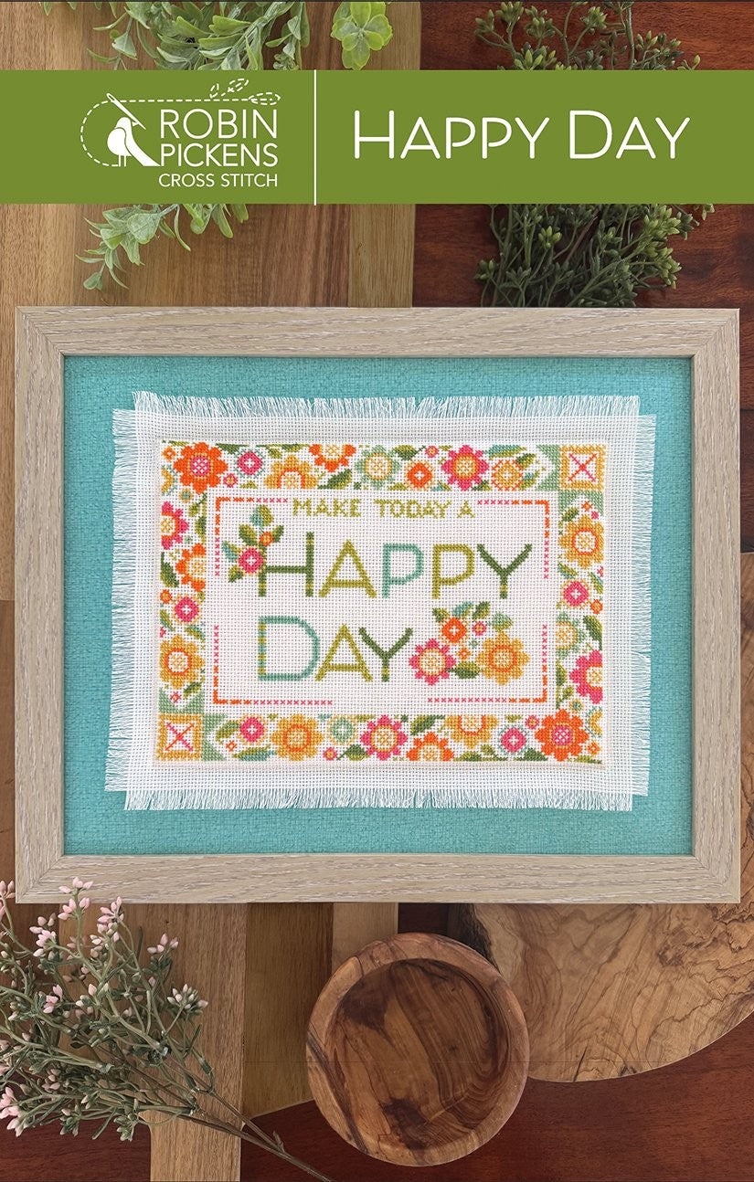 Happy Day