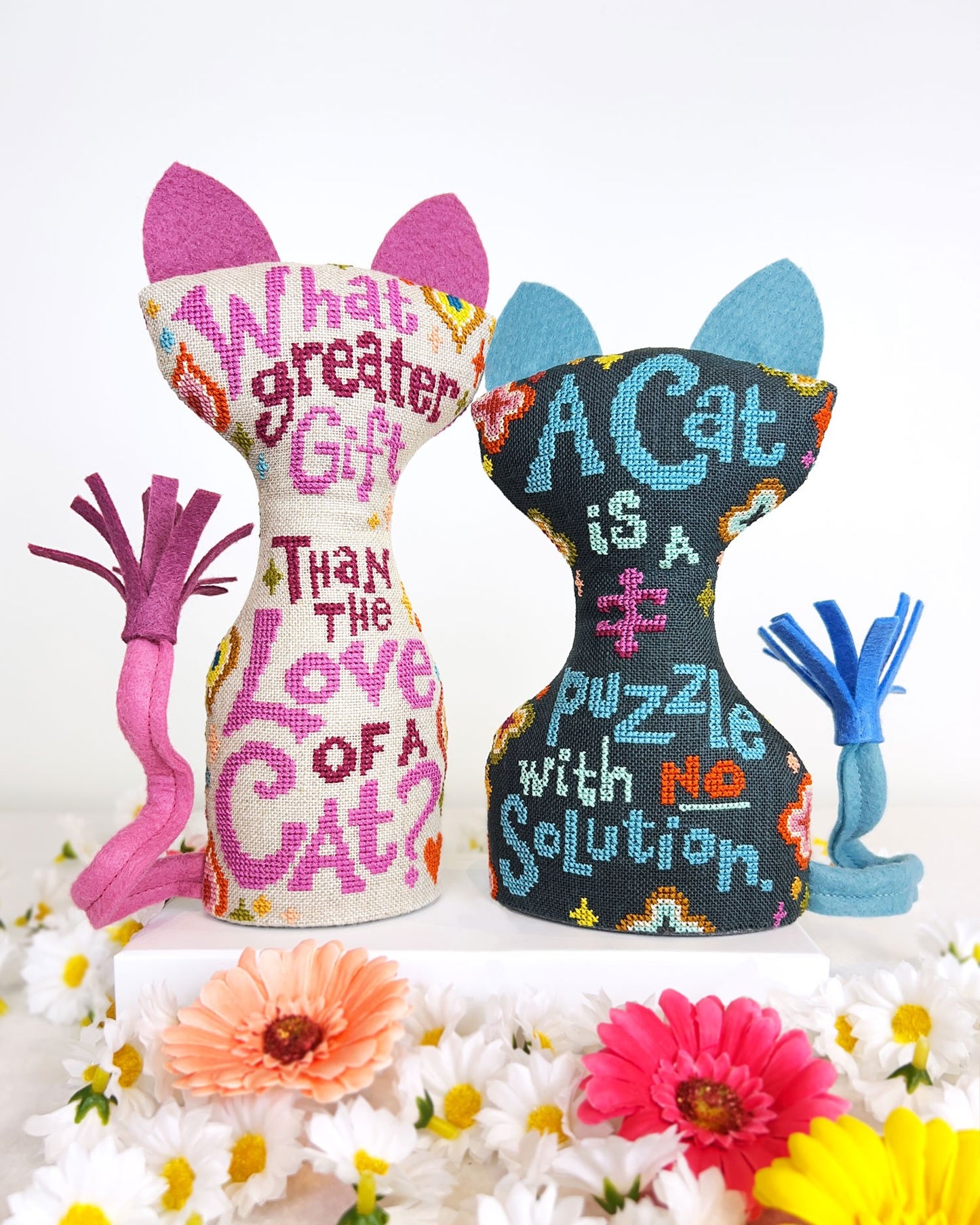 Hip Kitties