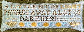 A Little Bit of Light