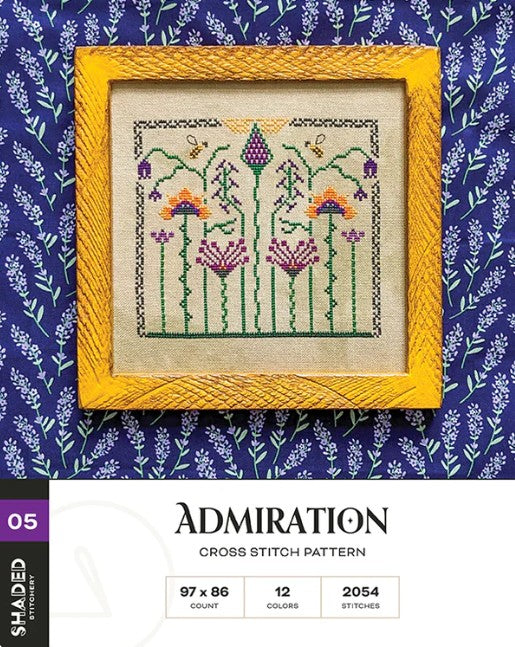 Admiration