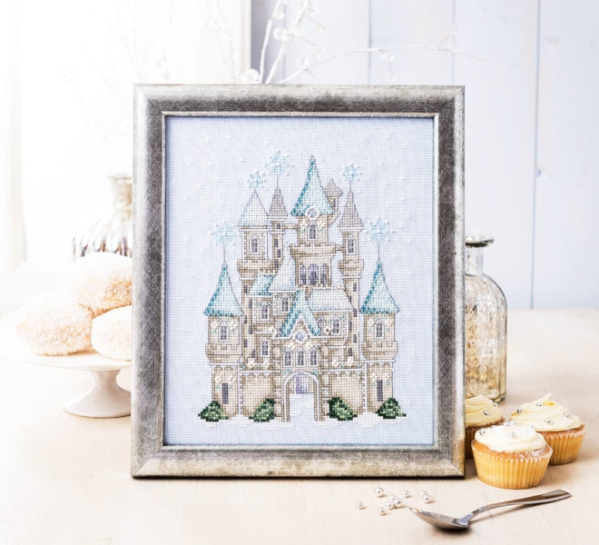 Ice Castle