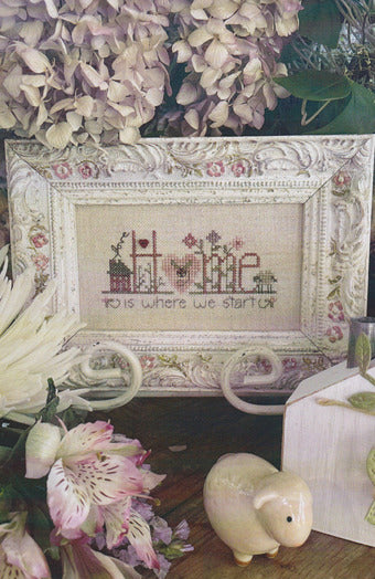 Home is Where We Start