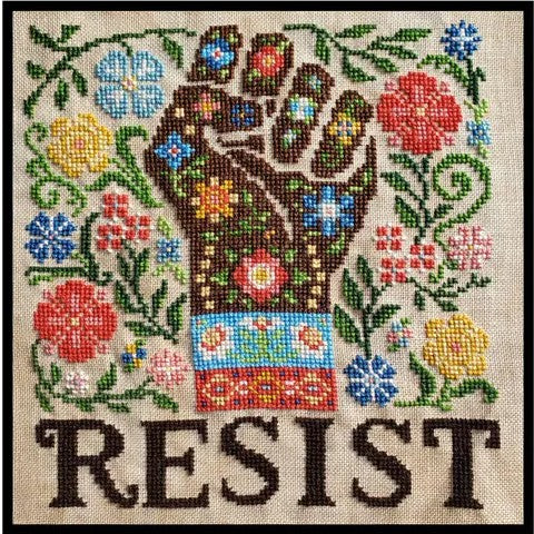 Resist