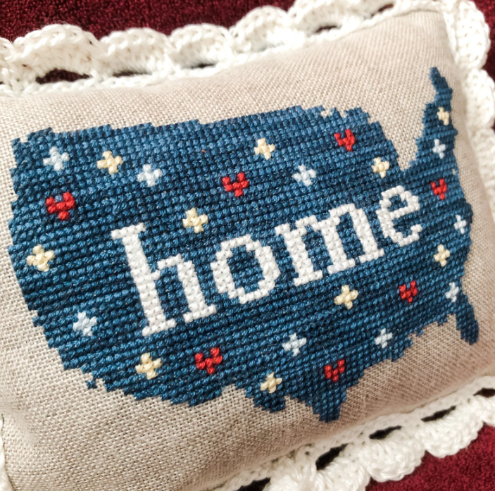 Home