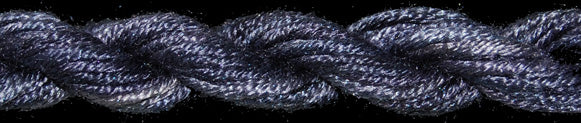 ThreadworX Au Ver A Soie - Whites / Grays / Blacks