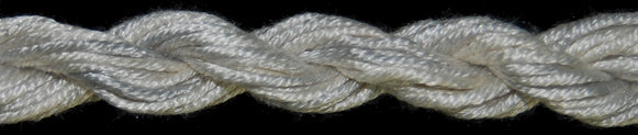 ThreadworX Au Ver A Soie - Whites / Grays / Blacks