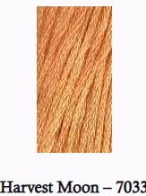 The Gentle Art Simply Shaker Threads - Golds