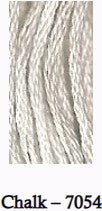 The Gentle Art Simply Shaker Threads - Grays