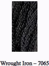 The Gentle Art Simply Shaker Threads - Grays