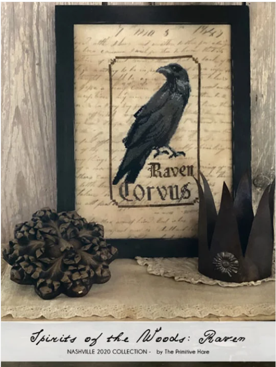 The Raven