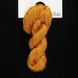 Treenway Silks - Harmony - Peach / Coral / Oranges