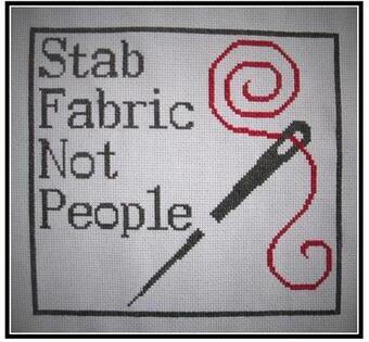 Stabby