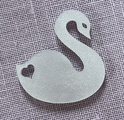 Genevieve Needle Magnet