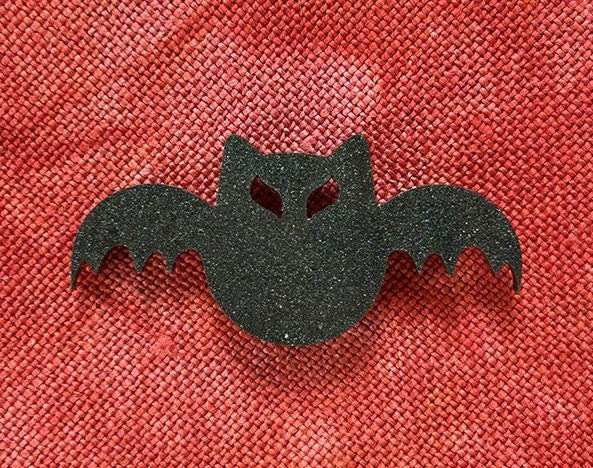 Pete Needle Magnet