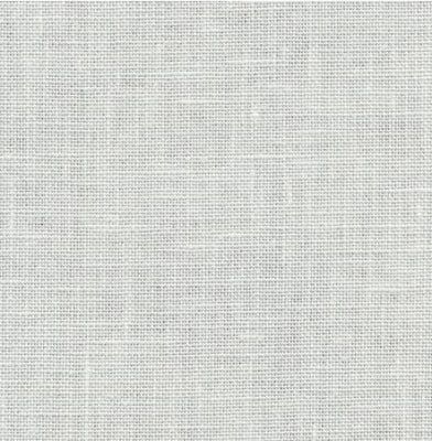 "Antique White" - 46 ct - Linen