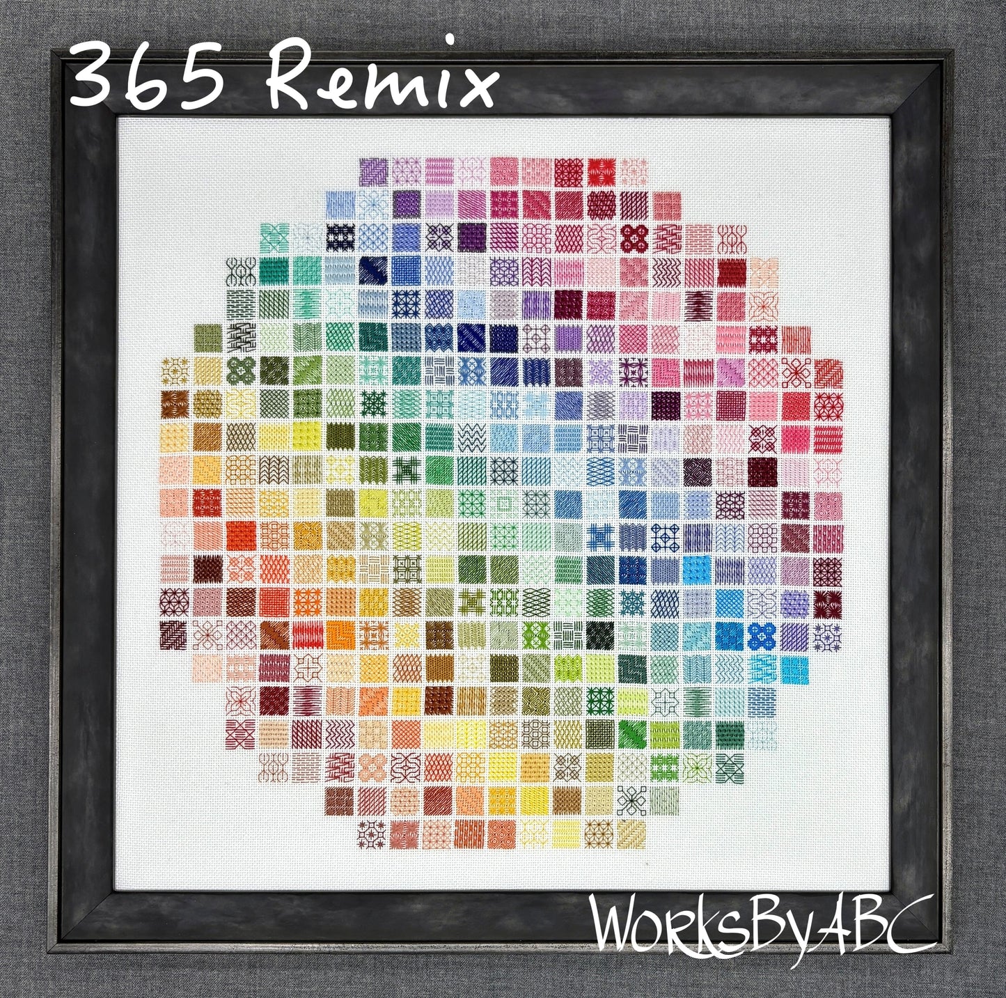 365 Remix