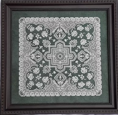 Elegant Lace