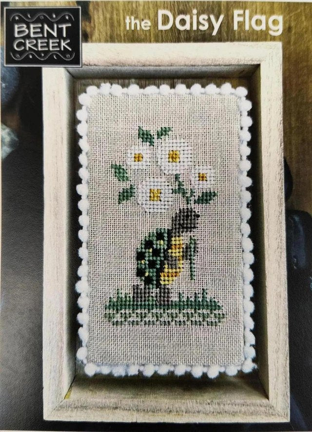Daisy Flag