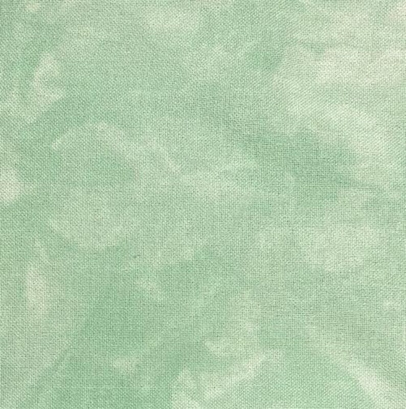 "Oz" - Lugana - 32ct