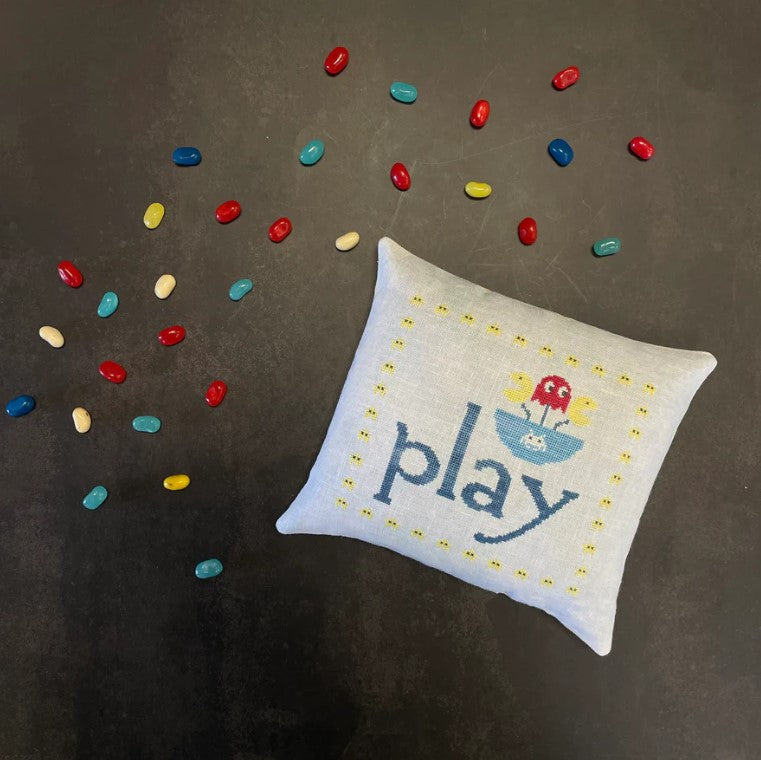 Play - Word Play Series