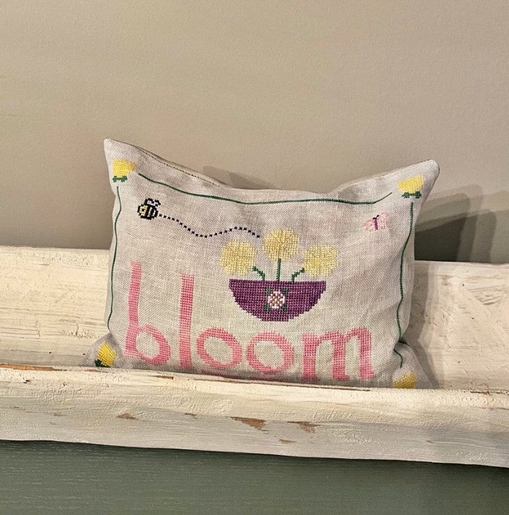 Bloom - Word Play Series