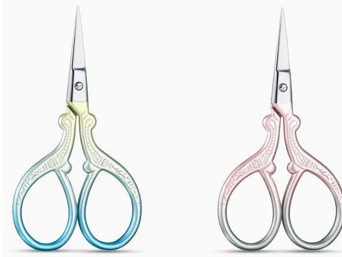 Embroidery Scissors