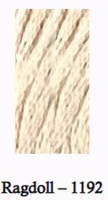 The Gentle Art Sampler Threads - Browns