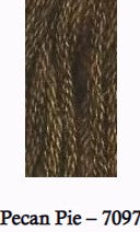 The Gentle Art Simply Shaker Threads - Browns