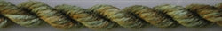 Gloriana Silk Floss - Greens