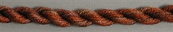 Gloriana Silk Floss - Browns