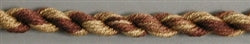 Gloriana Silk Floss - Browns