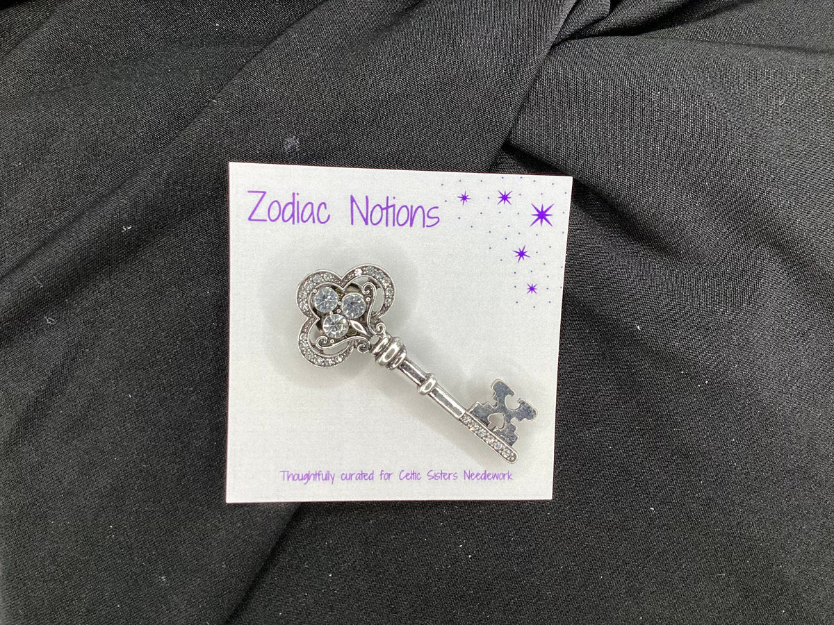 Bejeweled Key