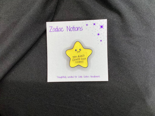 Gold Star