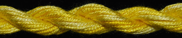 ThreadworX Au Ver A Soie - Yellows / Golds / Browns