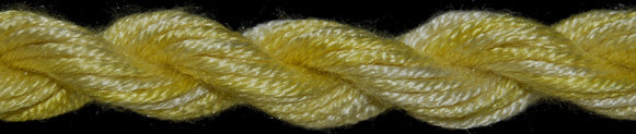 ThreadworX Au Ver A Soie - Yellows / Golds / Browns