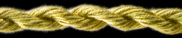 ThreadworX Au Ver A Soie - Yellows / Golds / Browns