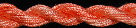 ThreadworX Au Ver A Soie - Oranges / Rusts