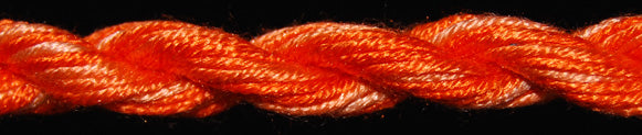ThreadworX Au Ver A Soie - Oranges / Rusts