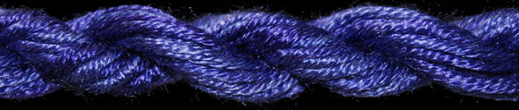 ThreadworX Au Ver A Soie - Blues