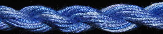 ThreadworX Au Ver A Soie - Blues