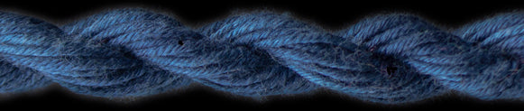ThreadworX Au Ver A Soie - Blues