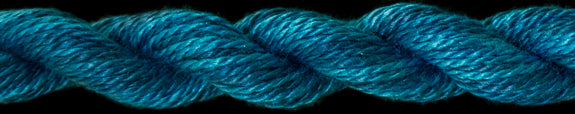 ThreadworX Au Ver A Soie - Teals