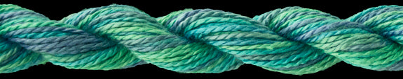 ThreadworX Au Ver A Soie - One Of A Kind