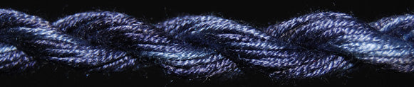 ThreadworX Au Ver A Soie - Blues