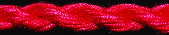 ThreadworX Au Ver A Soie - Pinks / Reds