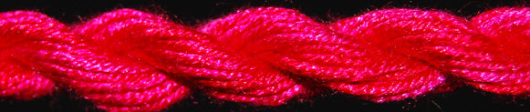 ThreadworX Au Ver A Soie - One Of A Kind