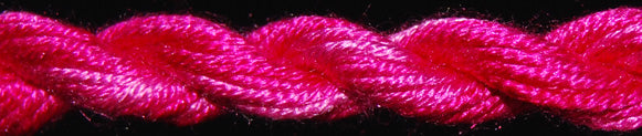 ThreadworX Au Ver A Soie - Pinks / Reds