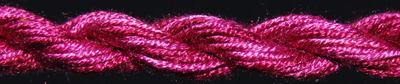 ThreadworX Au Ver A Soie - Pinks / Reds